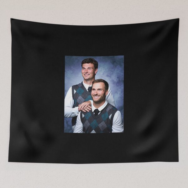 Item preview, Fernando and Kirk Step Brothers Funny designed and sold by SabrinaMRowe.