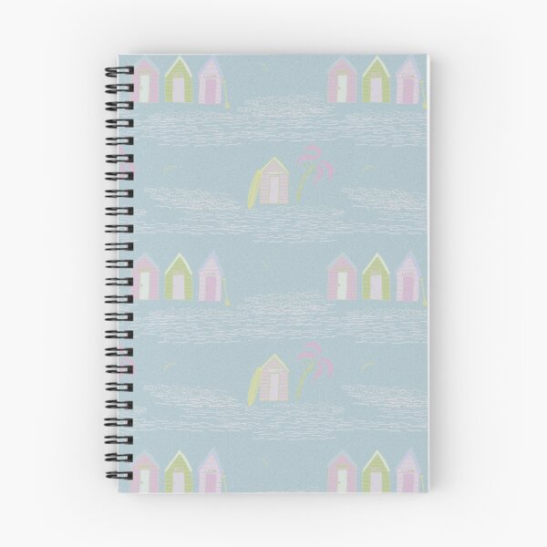 Item preview, Sun faded beach resort designed and sold by WildDesignNZ.