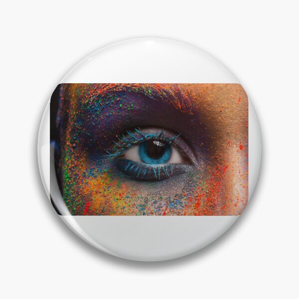 Item preview, Neon Vision Splash designed and sold by Style2010.