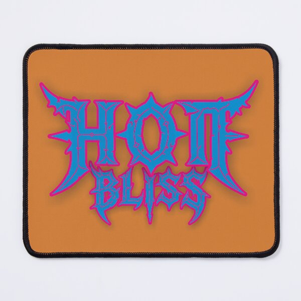 Item preview, HOI Bliss Metal Pink Skies designed and sold by HOI-Universe.