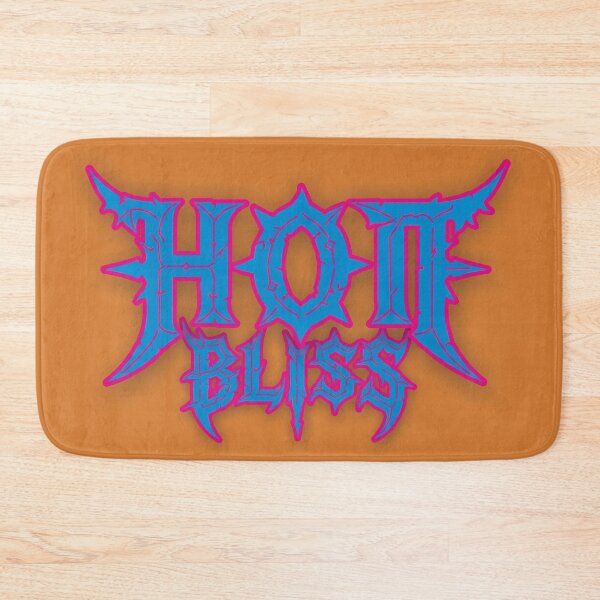 Item preview, HOI Bliss Metal Pink Skies designed and sold by HOI-Universe.