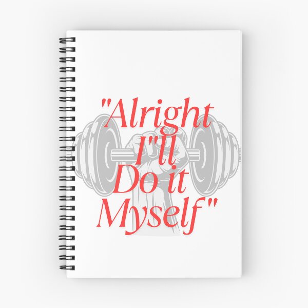 Item preview, Self motivation  designed and sold by Black Anthem.