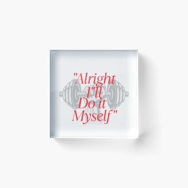 Item preview, Self motivation  designed and sold by Black Anthem.