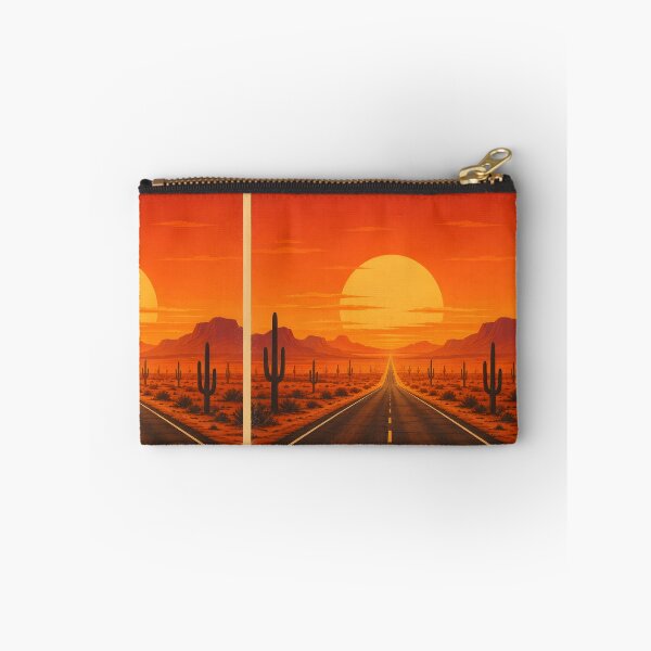 Item preview, Endless Horizons – Desert Highway Dreams designed and sold by johndesignwaves.