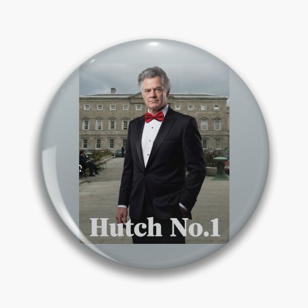 Item preview, Gerry Hutch Dáil éireann designed and sold by Flirt-Teez.