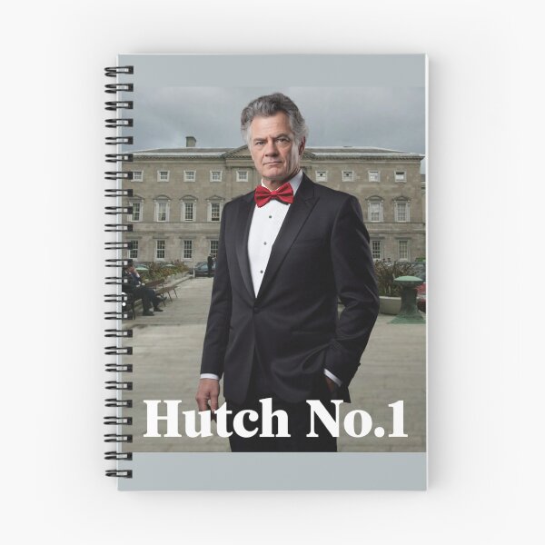 Item preview, Gerry Hutch Dáil éireann designed and sold by Flirt-Teez.