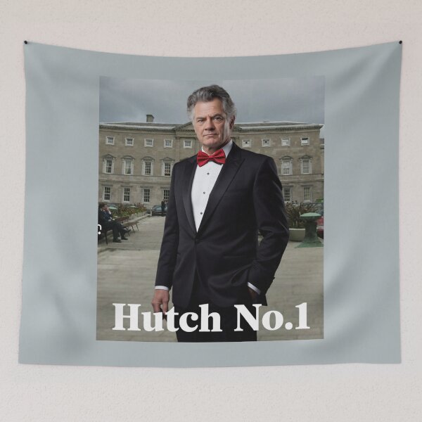 Item preview, Gerry Hutch Dáil éireann designed and sold by Flirt-Teez.
