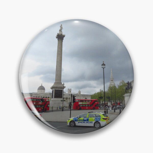 Item preview, Trafalgar Square, London designed and sold by wiggyofipswich.