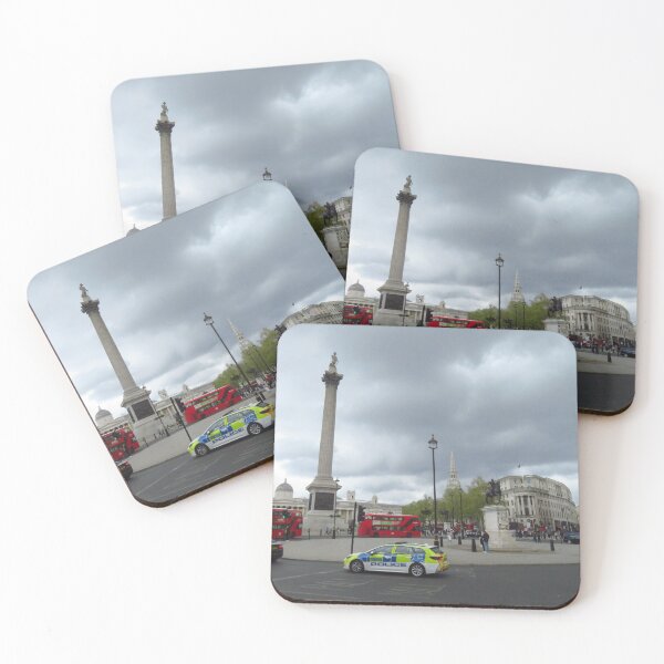 Item preview, Trafalgar Square, London designed and sold by wiggyofipswich.