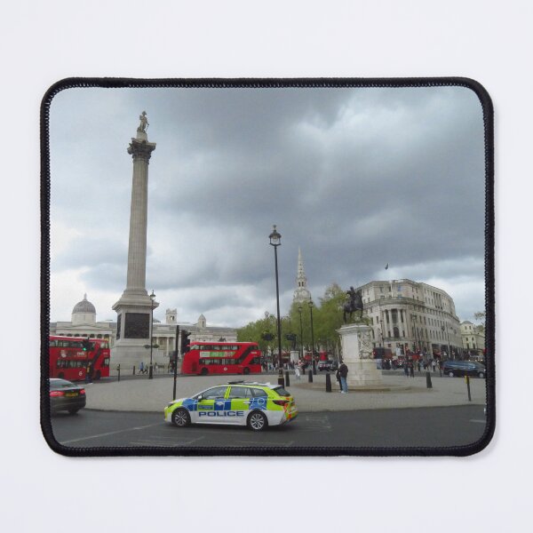 Item preview, Trafalgar Square, London designed and sold by wiggyofipswich.