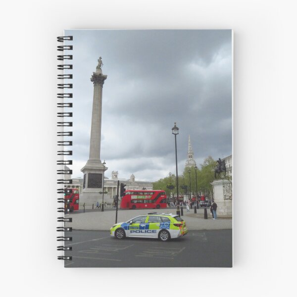Item preview, Trafalgar Square, London designed and sold by wiggyofipswich.