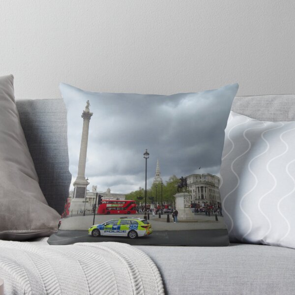 Item preview, Trafalgar Square, London designed and sold by wiggyofipswich.