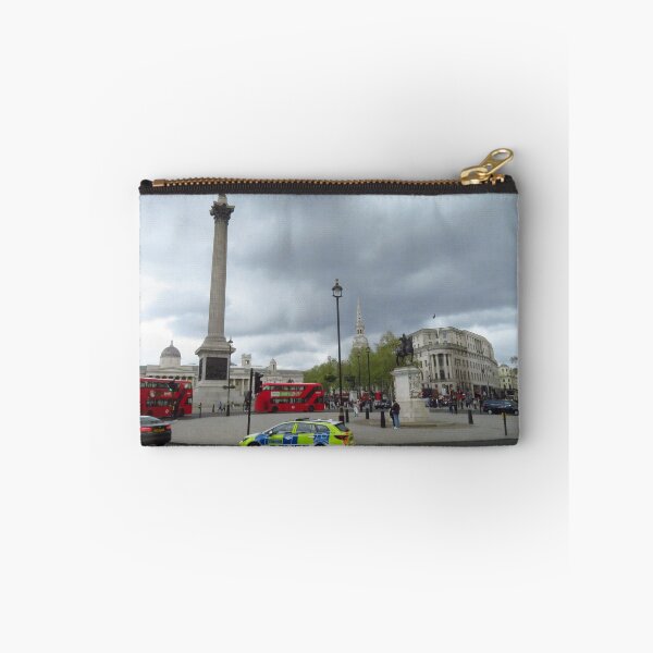 Item preview, Trafalgar Square, London designed and sold by wiggyofipswich.