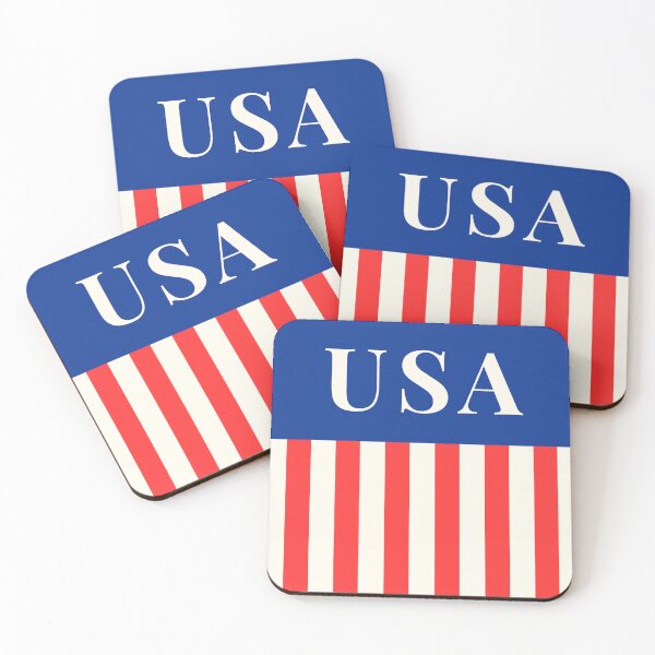 Item preview, USA & Colors designed and sold by Chiko's.