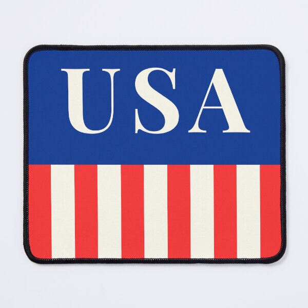 Item preview, USA & Colors designed and sold by Chiko's.