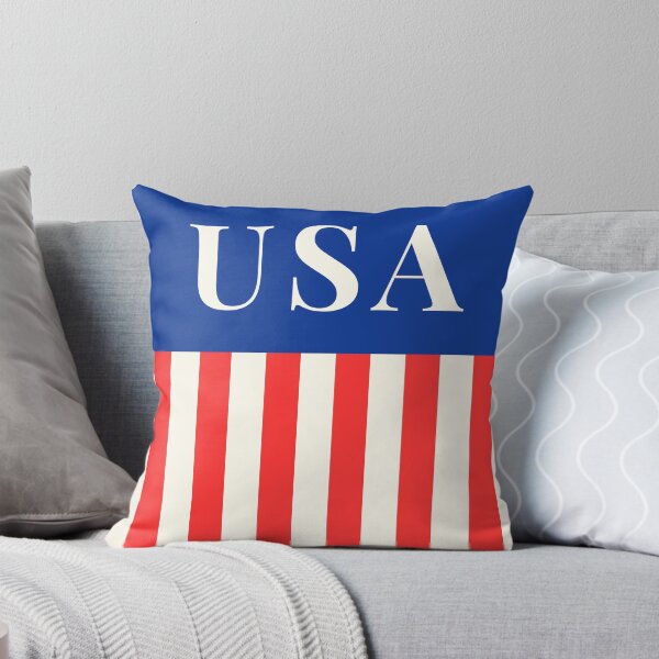 Item preview, USA & Colors designed and sold by Chiko's.