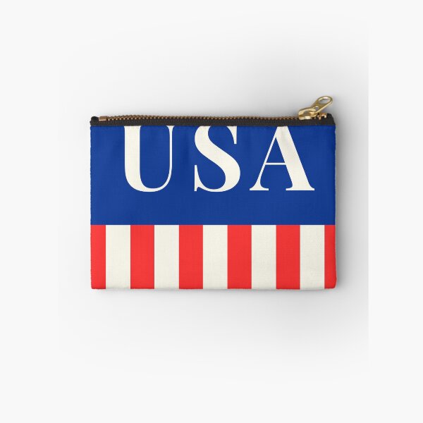 Item preview, USA & Colors designed and sold by Chiko's.