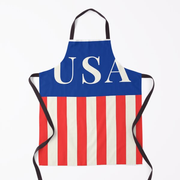 Item preview, USA & Colors designed and sold by Chiko's.