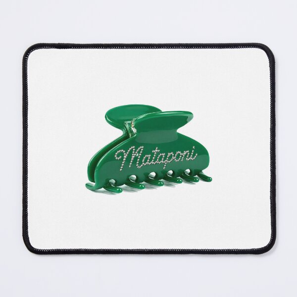 Item preview, MATAPONI Green Claw Clip designed and sold by TaskMe.