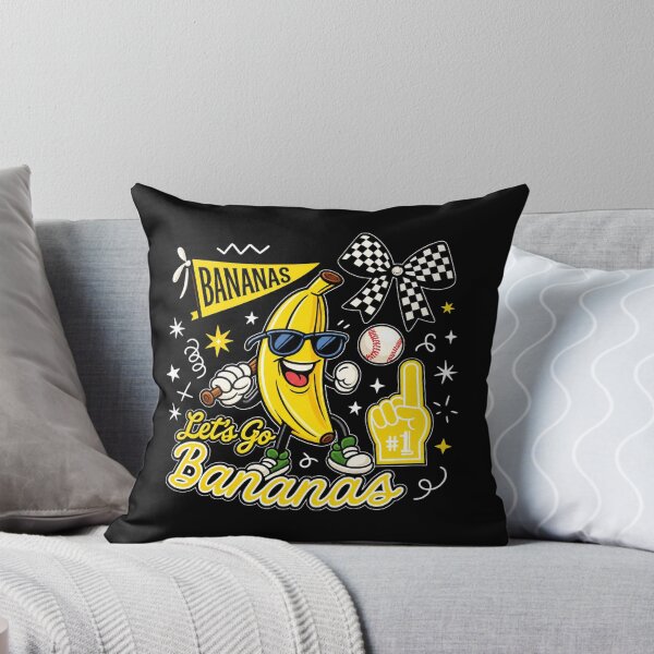 Item preview, Savannah Banana designed and sold by linia-by-cinta.