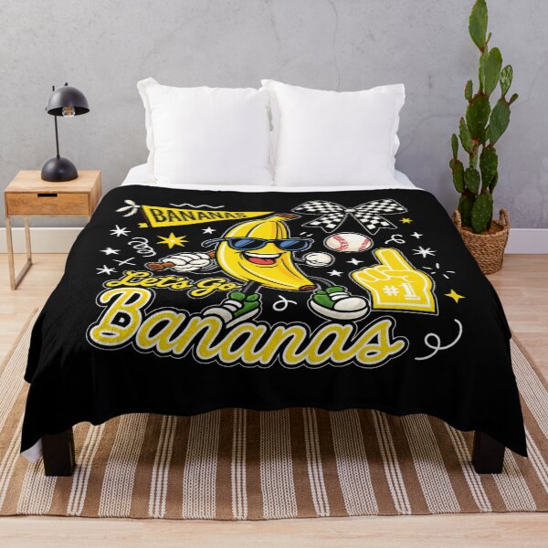 Item preview, Savannah Banana designed and sold by linia-by-cinta.