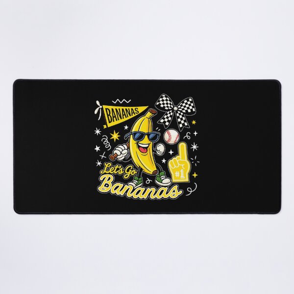 Item preview, Savannah Banana designed and sold by linia-by-cinta.