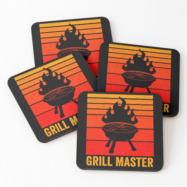 Artikelvorschau, Grill Master – Funnu Grill BBQ Party Geschenk entworfen und verkauft von hastameriny.