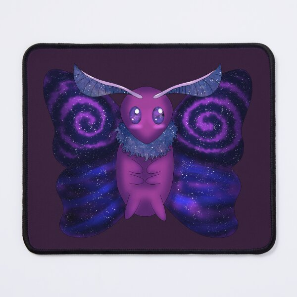 Item preview, Cosmic Moth designed and sold by BooBerryDesigns509.