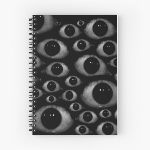 Item preview, Panopticon Watchful Eyes Terror designed and sold by NF Designs Studio DTF.