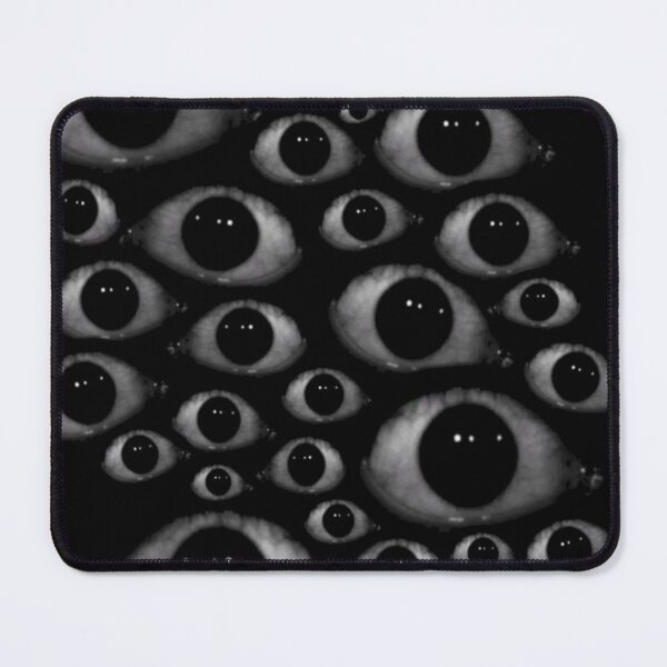 Item preview, Panopticon Watchful Eyes Terror designed and sold by NF Designs Studio DTF.