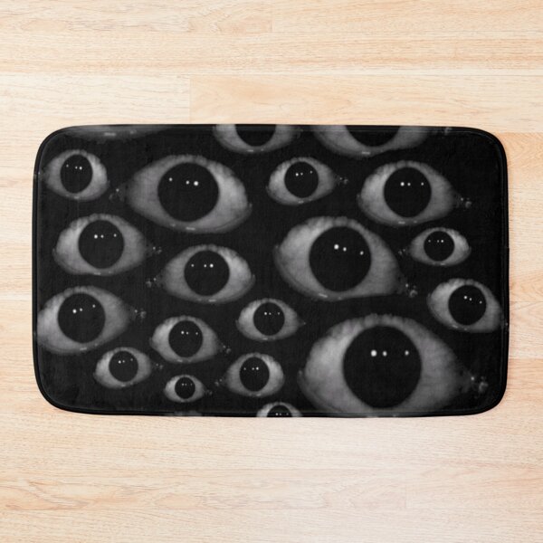 Item preview, Panopticon Watchful Eyes Terror designed and sold by NF Designs Studio DTF.