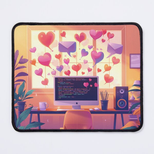 Item preview, I’m Coding Feelings - Cute Pun | TeeHee Puns Funny Design designed and sold by TeeHee Puns.