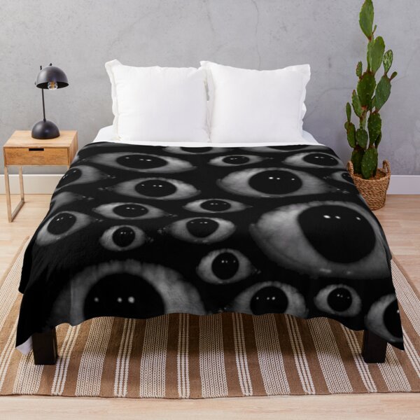 Item preview, Panopticon Watchful Eyes Terror designed and sold by NF Designs Studio DTF.