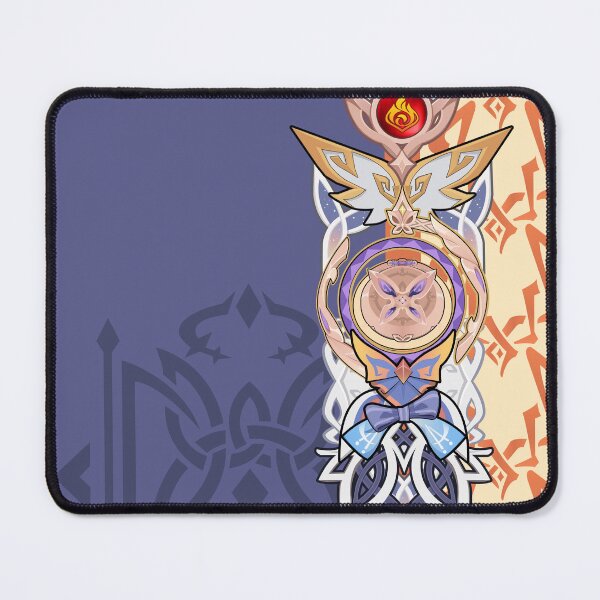 Item preview, Nicole Reeyn Signature Version Genshin Impact designed and sold by JonetsuKingdom.