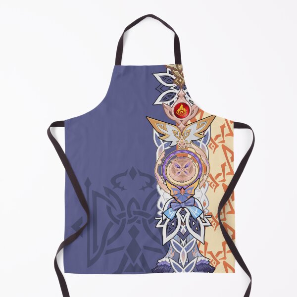 Item preview, Nicole Reeyn Signature Version Genshin Impact designed and sold by JonetsuKingdom.