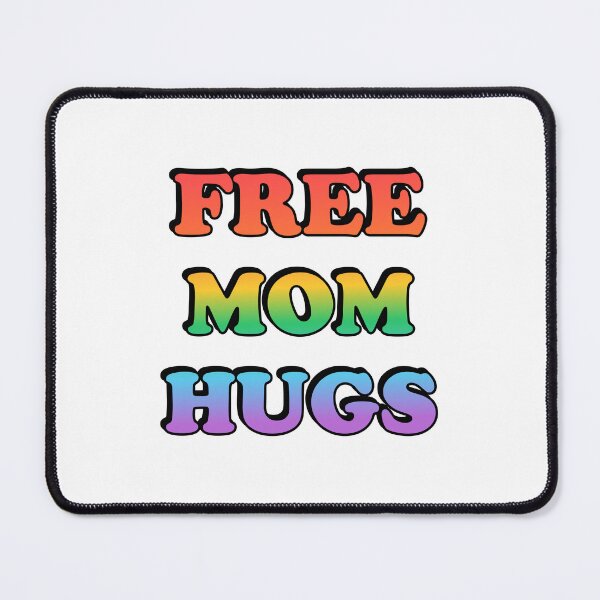 Item preview, Free Mom Hugs  designed and sold by Inspirationmotivation.