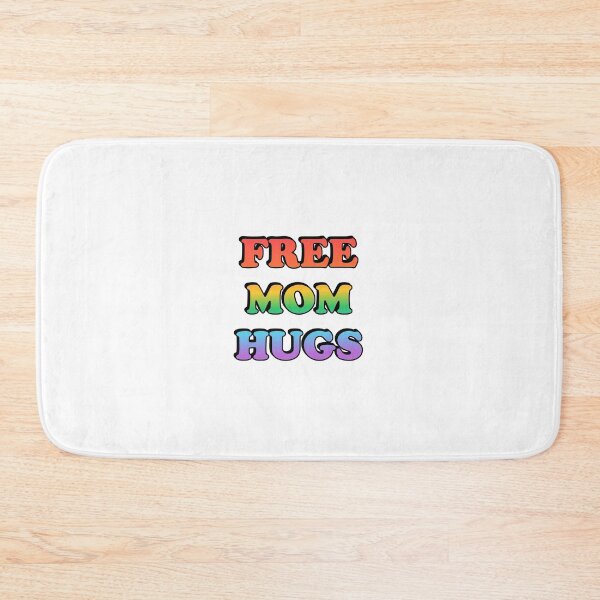 Item preview, Abrazos de mamá gratis designed and sold by Inspirationmotivation.