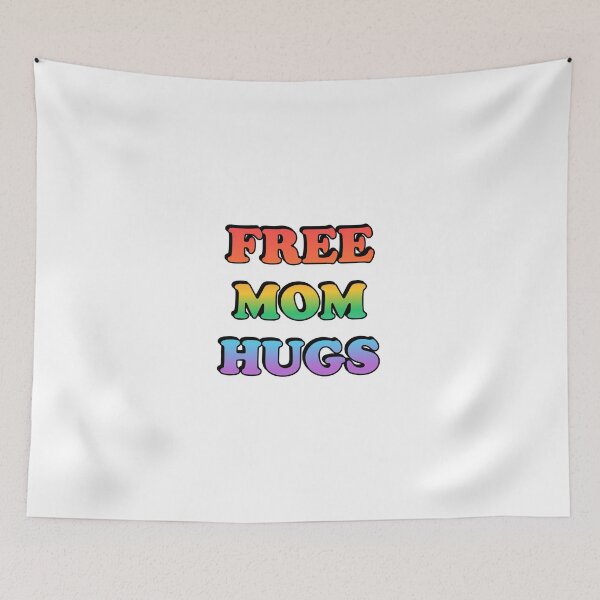 Item preview, Abrazos de mamá gratis designed and sold by Inspirationmotivation.