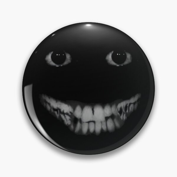 Item preview, The Smiling Terrifying Horror Halloween designed and sold by NF Designs Studio DTF.