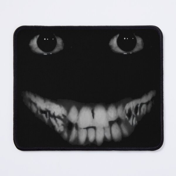 Item preview, The Smiling Terrifying Horror Halloween designed and sold by NF Designs Studio DTF.