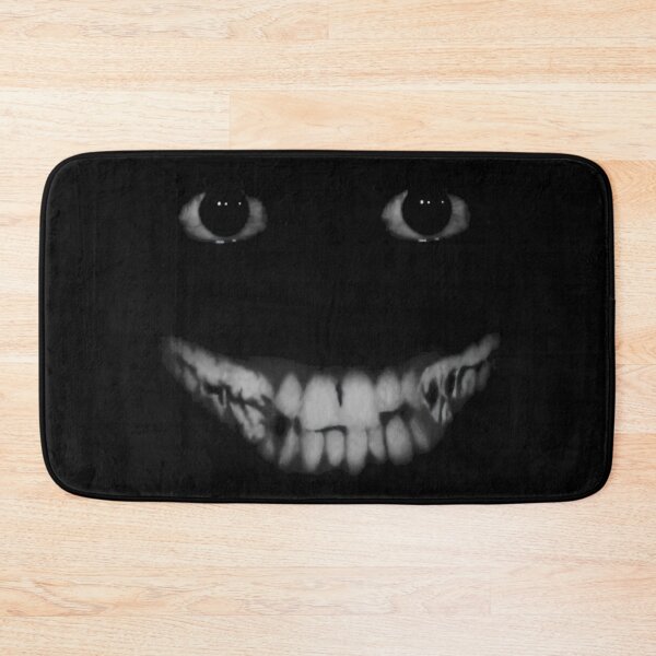 Item preview, The Smiling Terrifying Horror Halloween designed and sold by NF Designs Studio DTF.