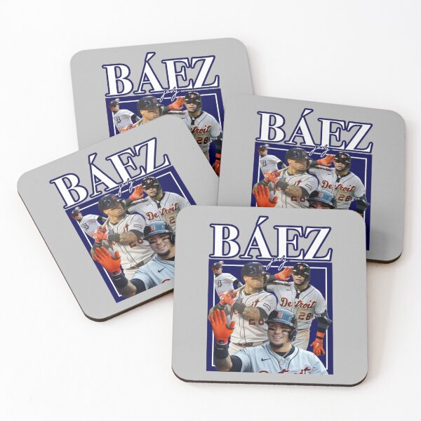 Item preview, javy baez retro design designed and sold by aksav.