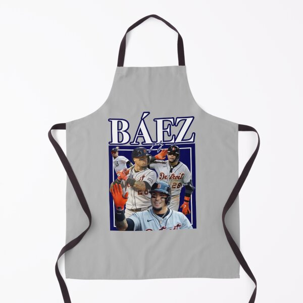 Item preview, javy baez retro design designed and sold by aksav.