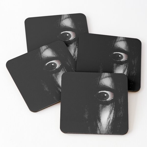 Item preview, Disturbing Gaze Terror designed and sold by NF Designs Studio DTF.