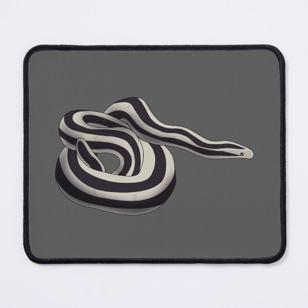 Item preview, Mitsuki the Rosy Boa  designed and sold by BooBerryDesigns509.