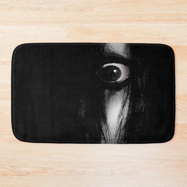 Item preview, Disturbing Gaze Terror designed and sold by NF Designs Studio DTF.