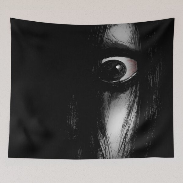 Item preview, Disturbing Gaze Terror designed and sold by NF Designs Studio DTF.