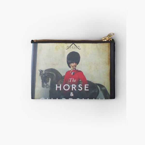 Item preview, The Horse and Guardsman, Whitehall, London designed and sold by wiggyofipswich.