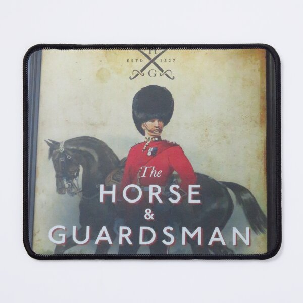 Item preview, The Horse and Guardsman, Whitehall, London designed and sold by wiggyofipswich.