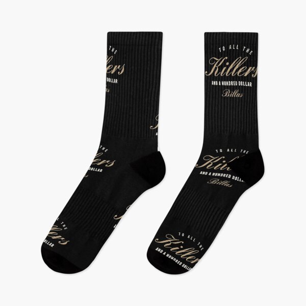 Item preview, To All The Killers... designed and sold by Skush.